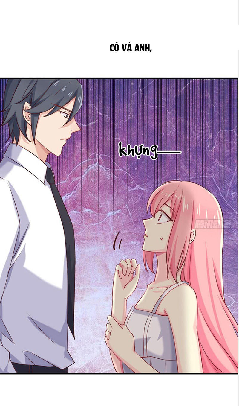 Ông Xã Hờ Chơi Trò Thần Bí Chapter 0 - Trang 2