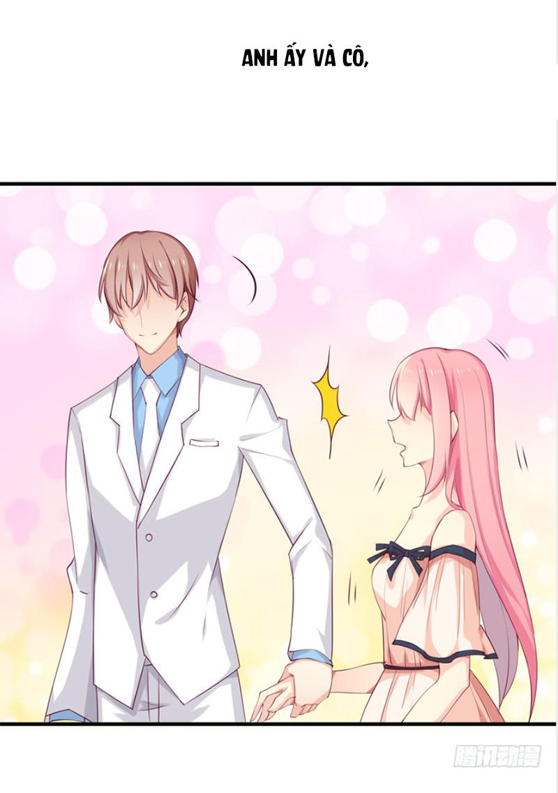 Ông Xã Hờ Chơi Trò Thần Bí Chapter 0 - Trang 2