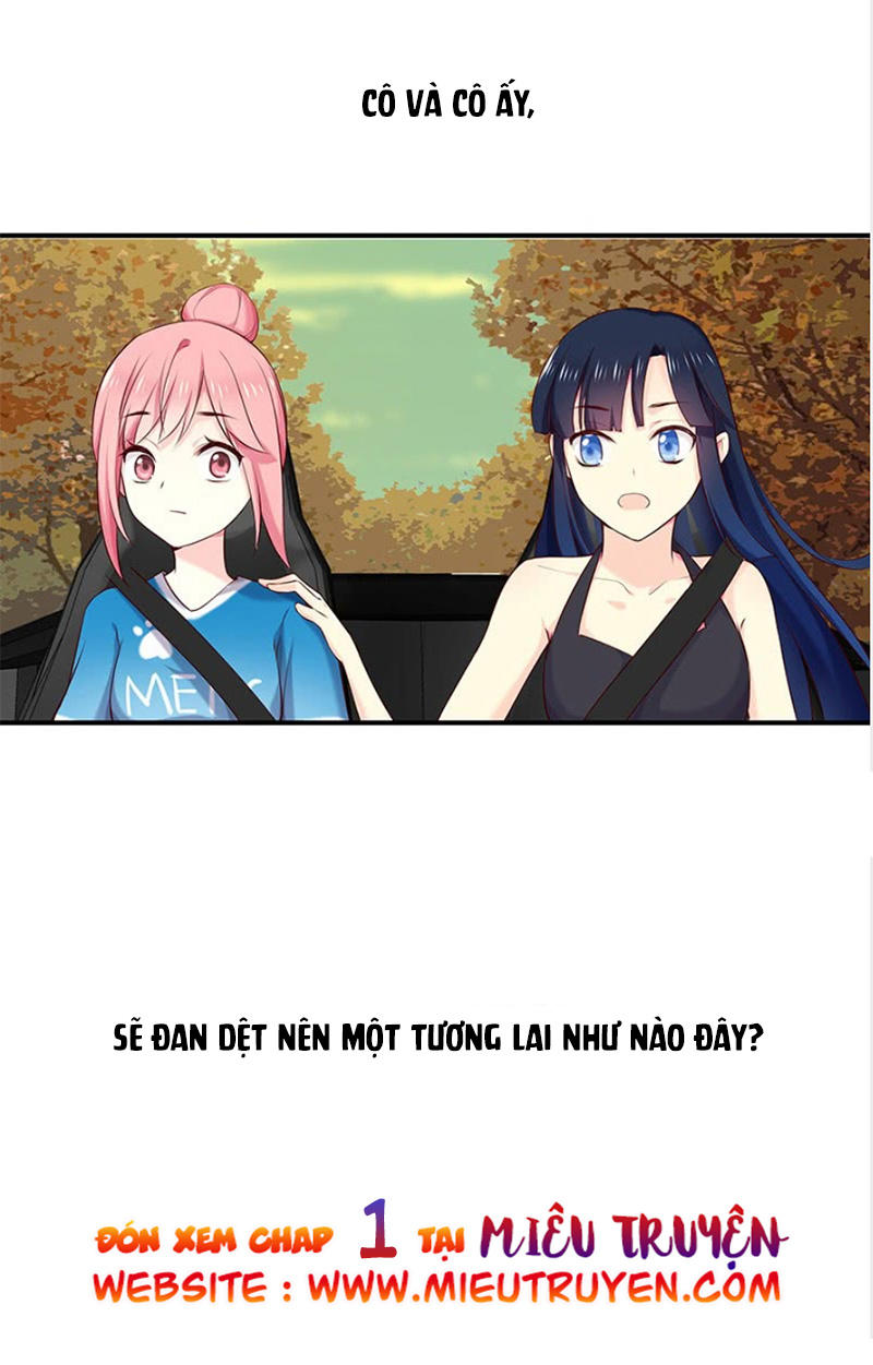 Ông Xã Hờ Chơi Trò Thần Bí Chapter 0 - Trang 2