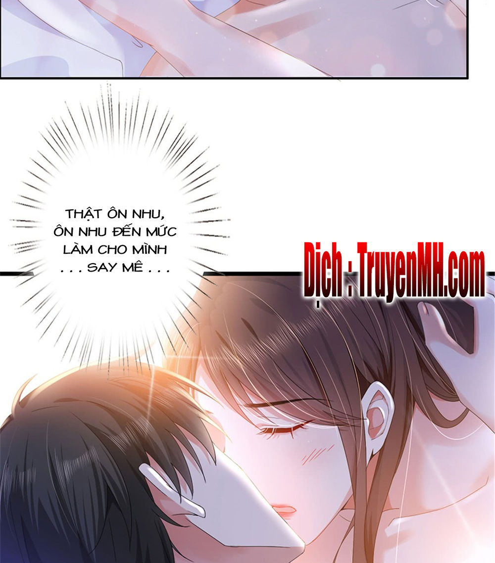 Ông Xã Kết Hôn Thử, Mạnh Thêm Chút Nữa Đi Chapter 10 - Trang 2