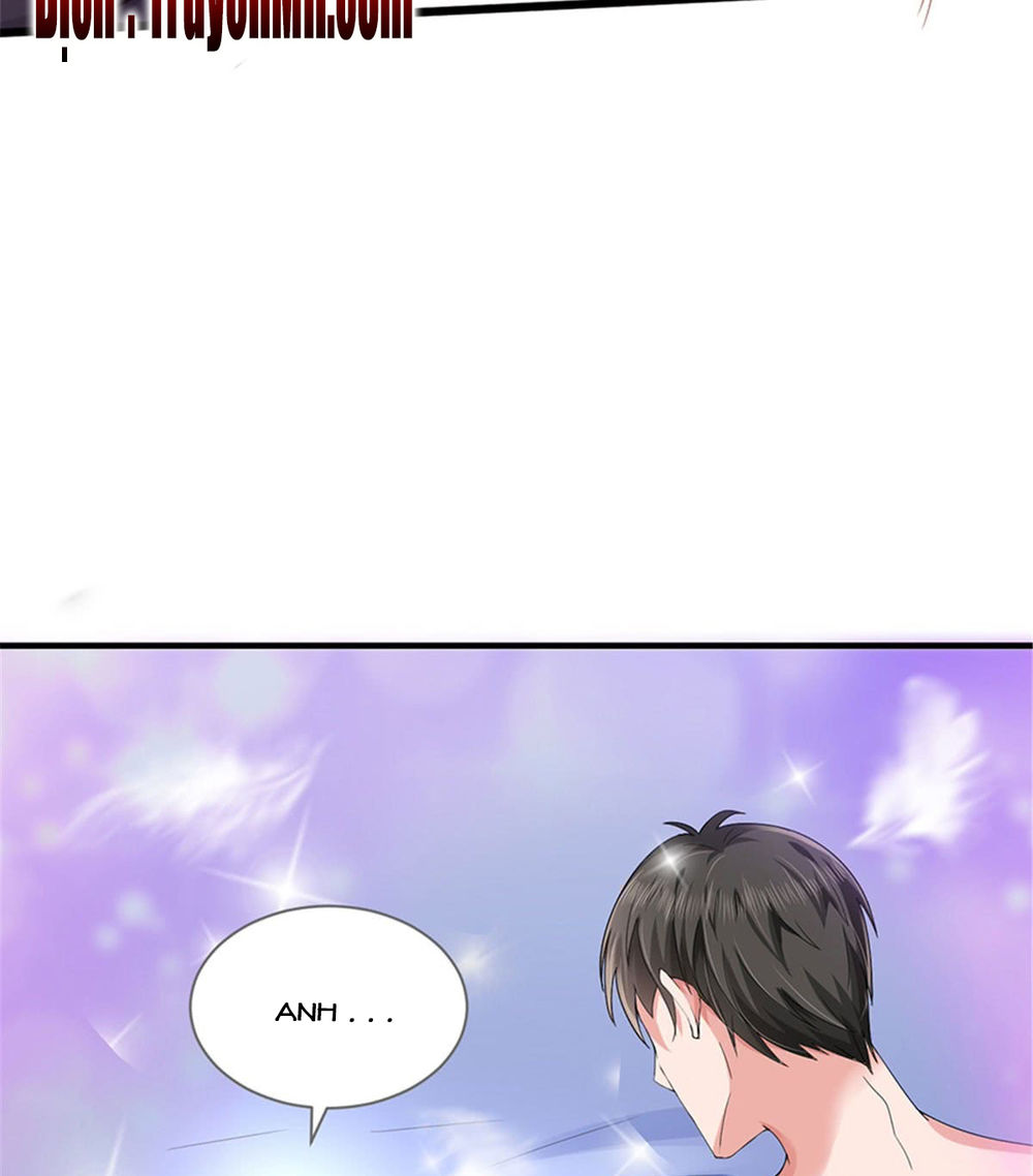 Ông Xã Kết Hôn Thử, Mạnh Thêm Chút Nữa Đi Chapter 10 - Trang 2