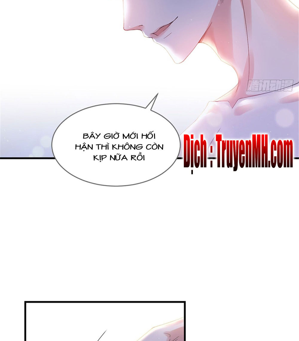 Ông Xã Kết Hôn Thử, Mạnh Thêm Chút Nữa Đi Chapter 10 - Trang 2