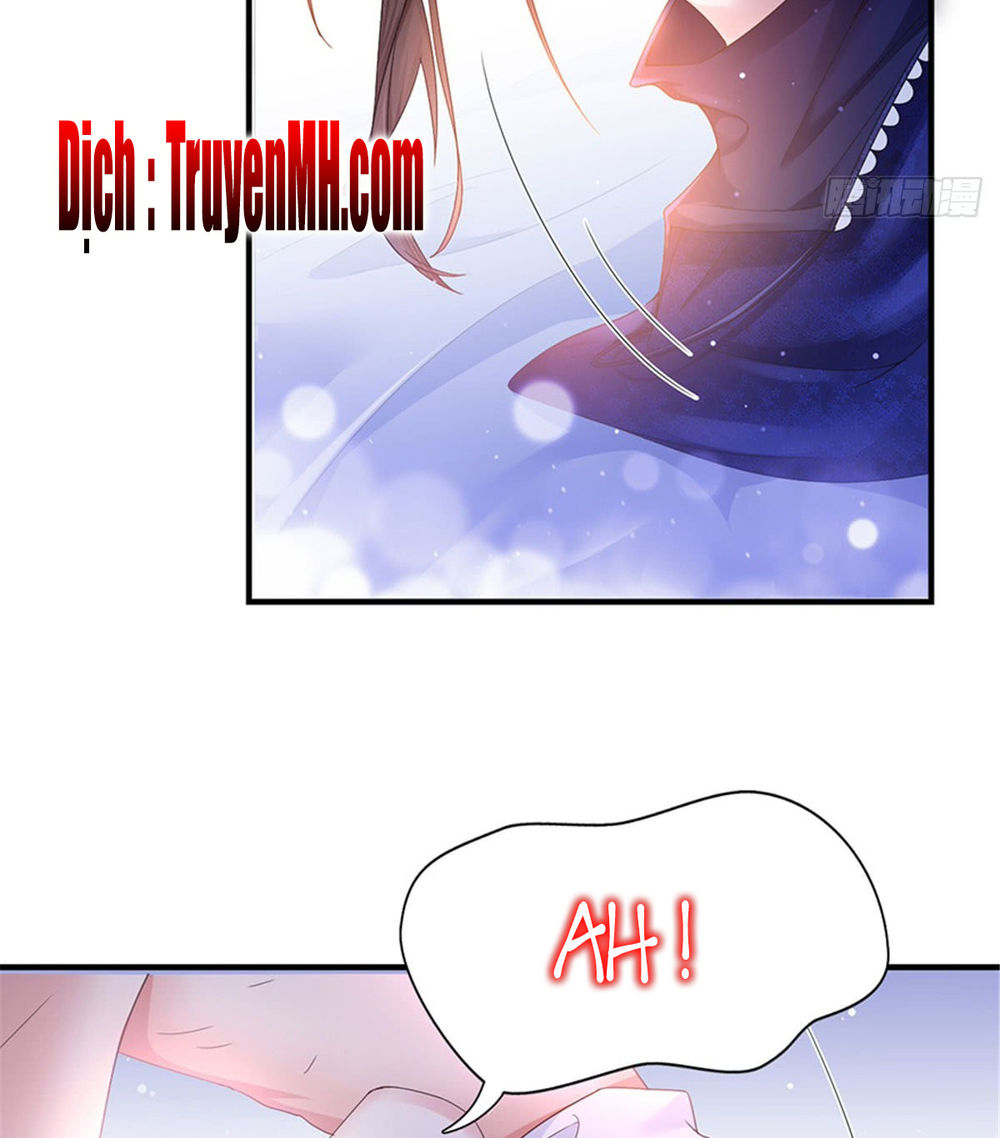 Ông Xã Kết Hôn Thử, Mạnh Thêm Chút Nữa Đi Chapter 10 - Trang 2