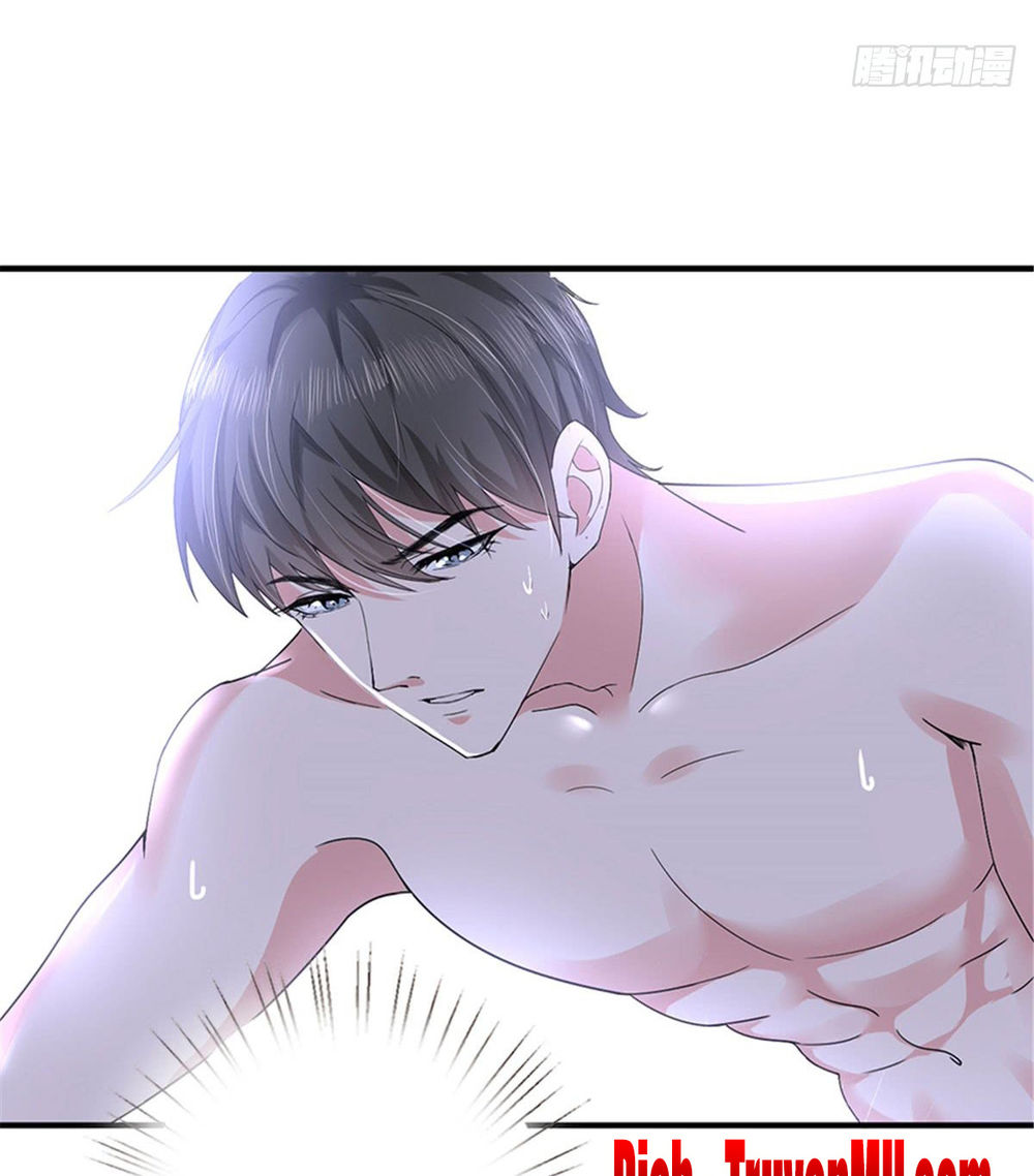 Ông Xã Kết Hôn Thử, Mạnh Thêm Chút Nữa Đi Chapter 10 - Trang 2