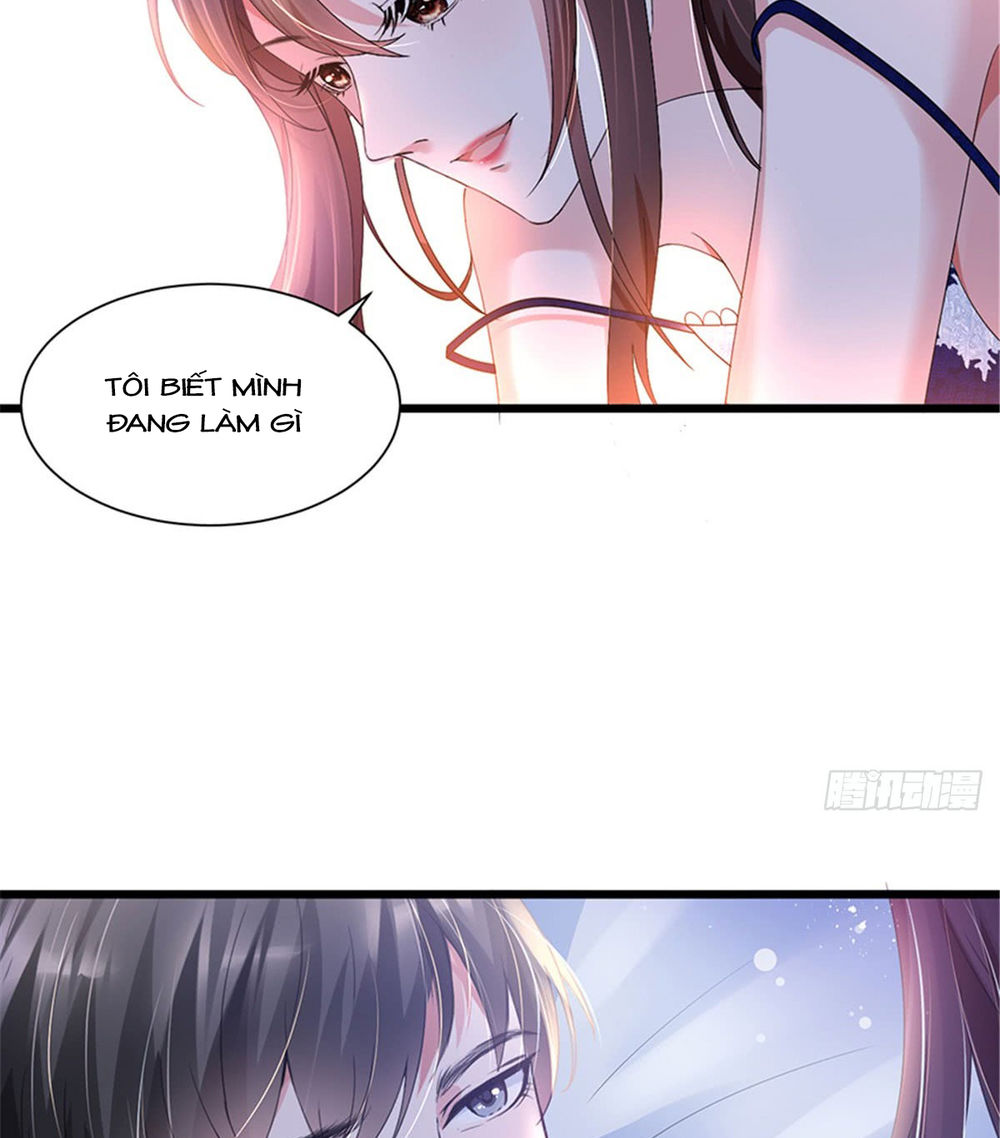 Ông Xã Kết Hôn Thử, Mạnh Thêm Chút Nữa Đi Chapter 10 - Trang 2