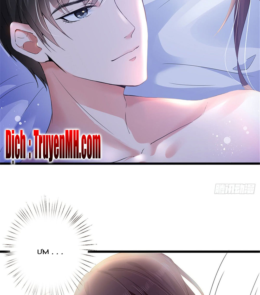 Ông Xã Kết Hôn Thử, Mạnh Thêm Chút Nữa Đi Chapter 10 - Trang 2