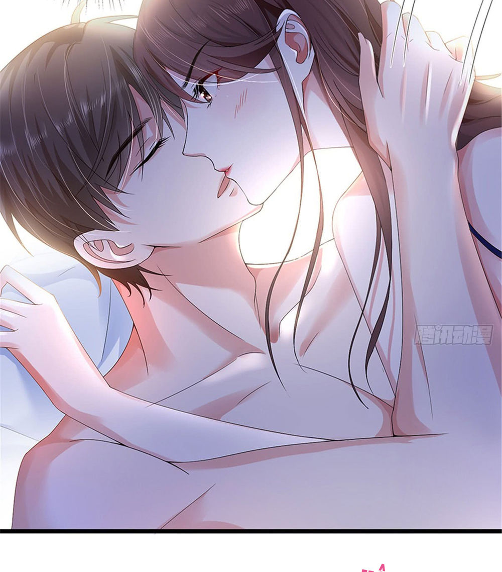 Ông Xã Kết Hôn Thử, Mạnh Thêm Chút Nữa Đi Chapter 10 - Trang 2