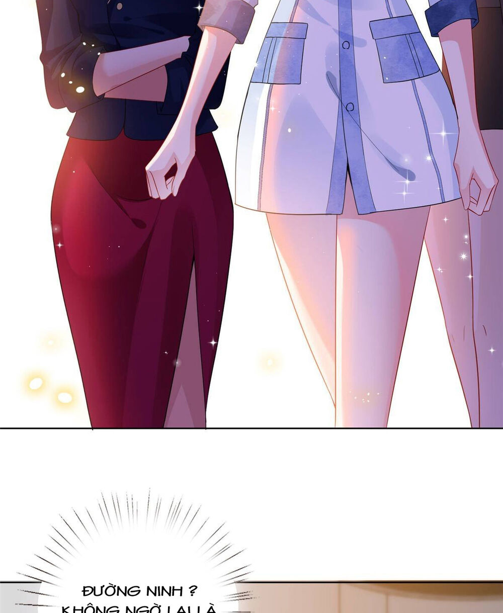 Ông Xã Kết Hôn Thử, Mạnh Thêm Chút Nữa Đi Chapter 100 - Trang 2