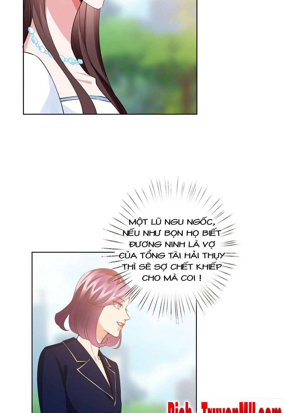 Ông Xã Kết Hôn Thử, Mạnh Thêm Chút Nữa Đi Chapter 101 - Trang 2