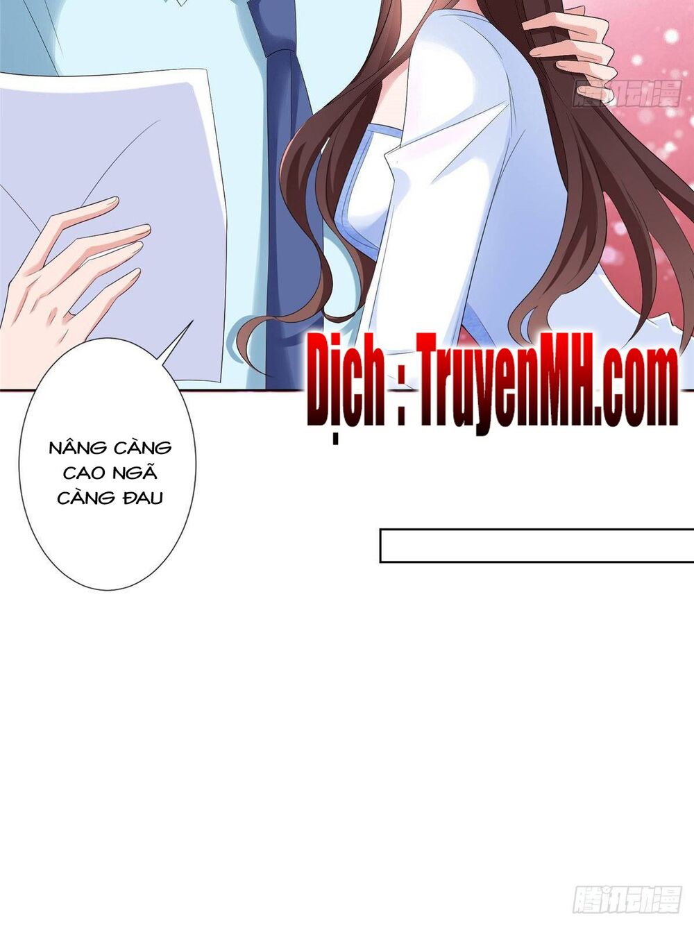 Ông Xã Kết Hôn Thử, Mạnh Thêm Chút Nữa Đi Chapter 102 - Trang 2