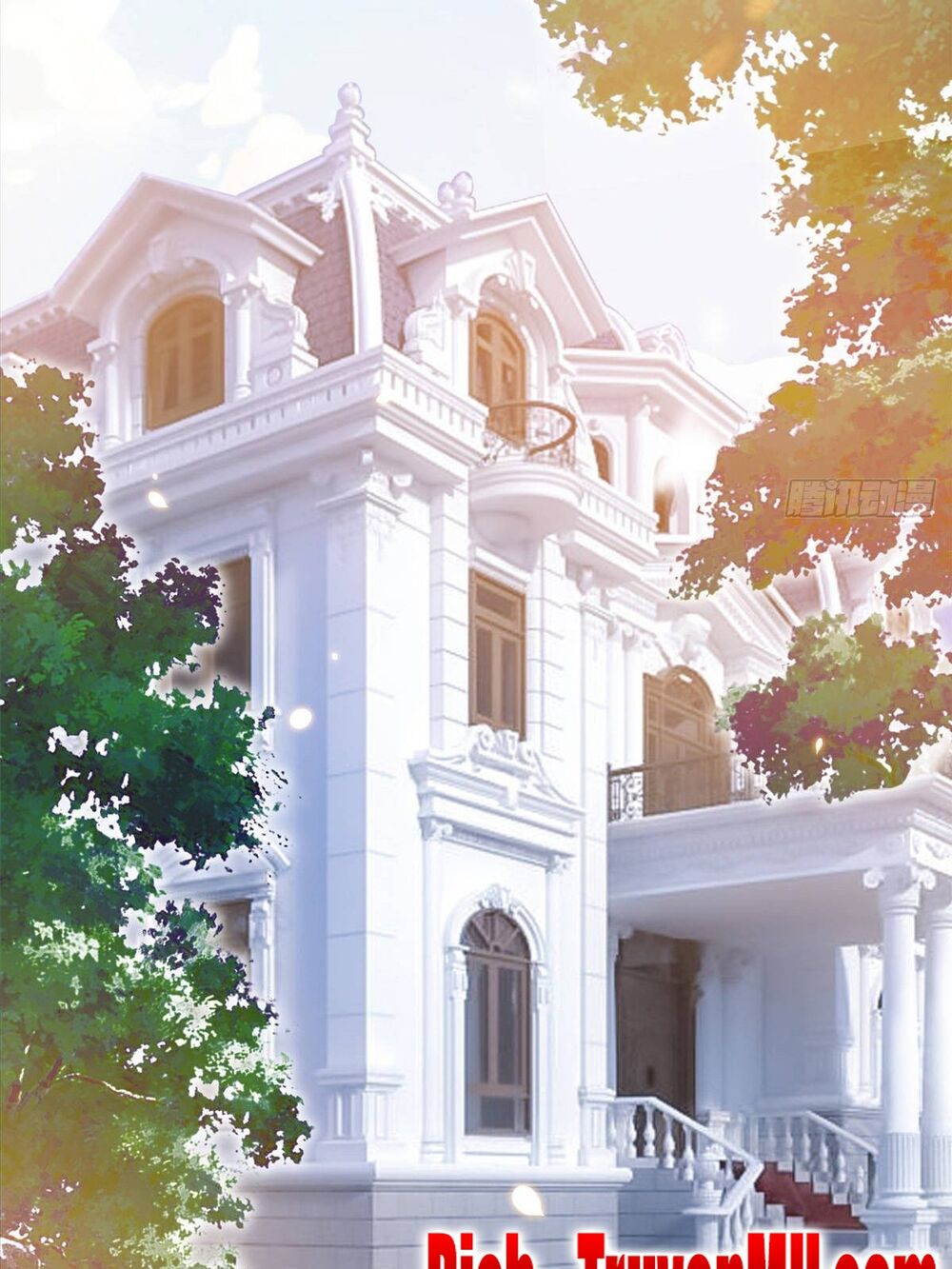 Ông Xã Kết Hôn Thử, Mạnh Thêm Chút Nữa Đi Chapter 102 - Trang 2