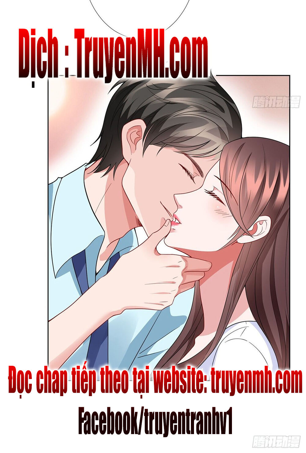 Ông Xã Kết Hôn Thử, Mạnh Thêm Chút Nữa Đi Chapter 103 - Trang 2