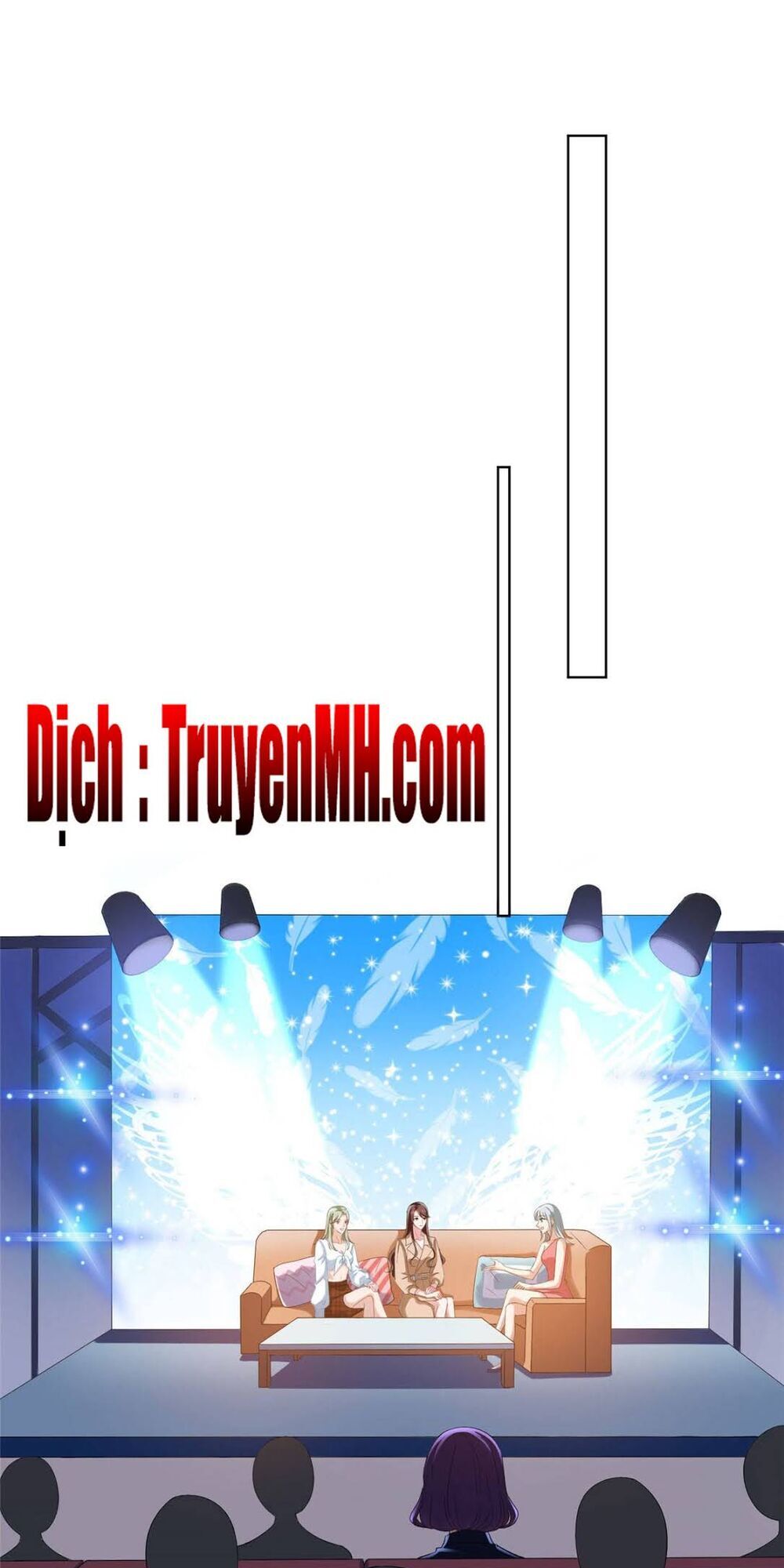 Ông Xã Kết Hôn Thử, Mạnh Thêm Chút Nữa Đi Chapter 106 - Trang 2