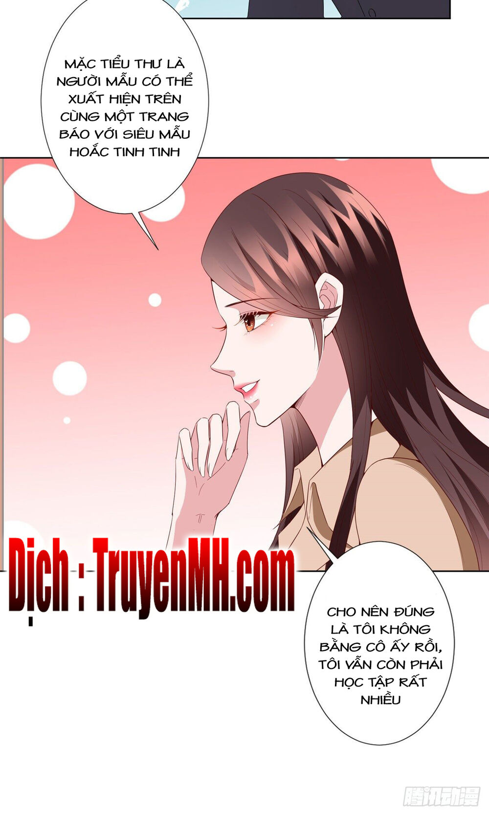 Ông Xã Kết Hôn Thử, Mạnh Thêm Chút Nữa Đi Chapter 106 - Trang 2