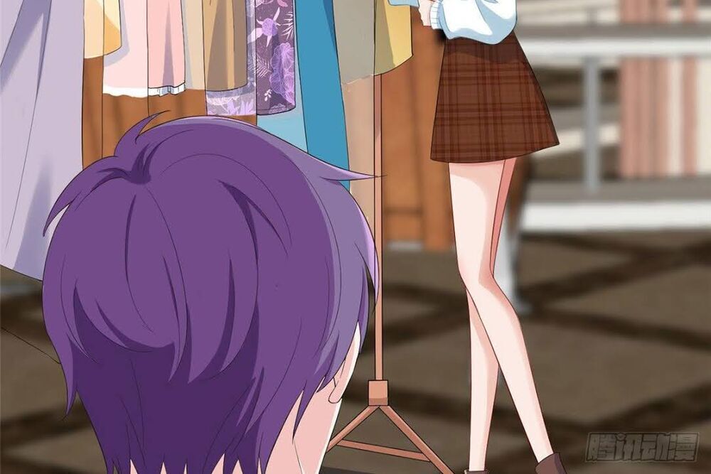 Ông Xã Kết Hôn Thử, Mạnh Thêm Chút Nữa Đi Chapter 106 - Trang 2