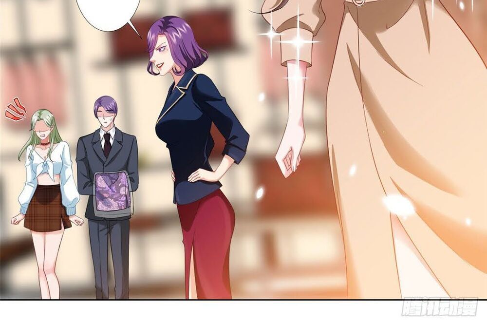 Ông Xã Kết Hôn Thử, Mạnh Thêm Chút Nữa Đi Chapter 106 - Trang 2