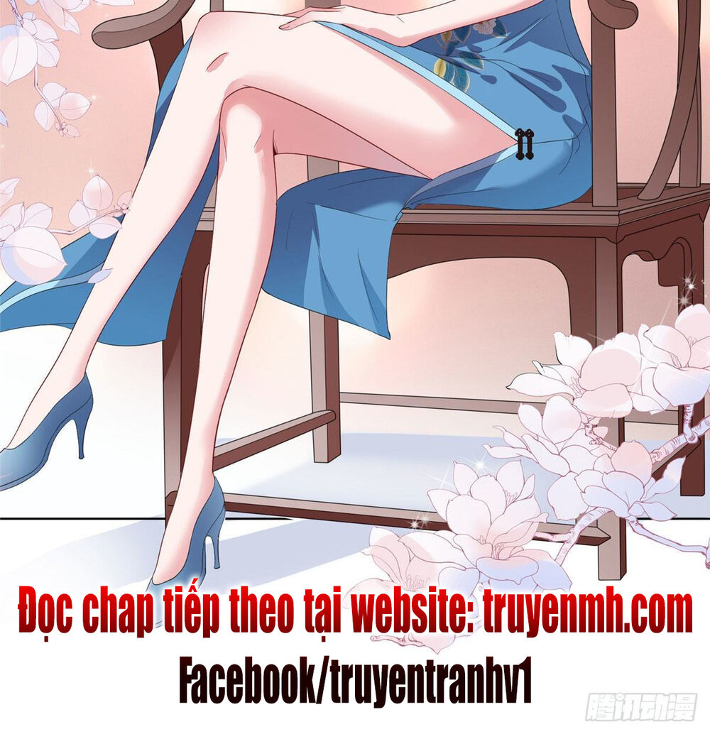 Ông Xã Kết Hôn Thử, Mạnh Thêm Chút Nữa Đi Chapter 107 - Trang 2