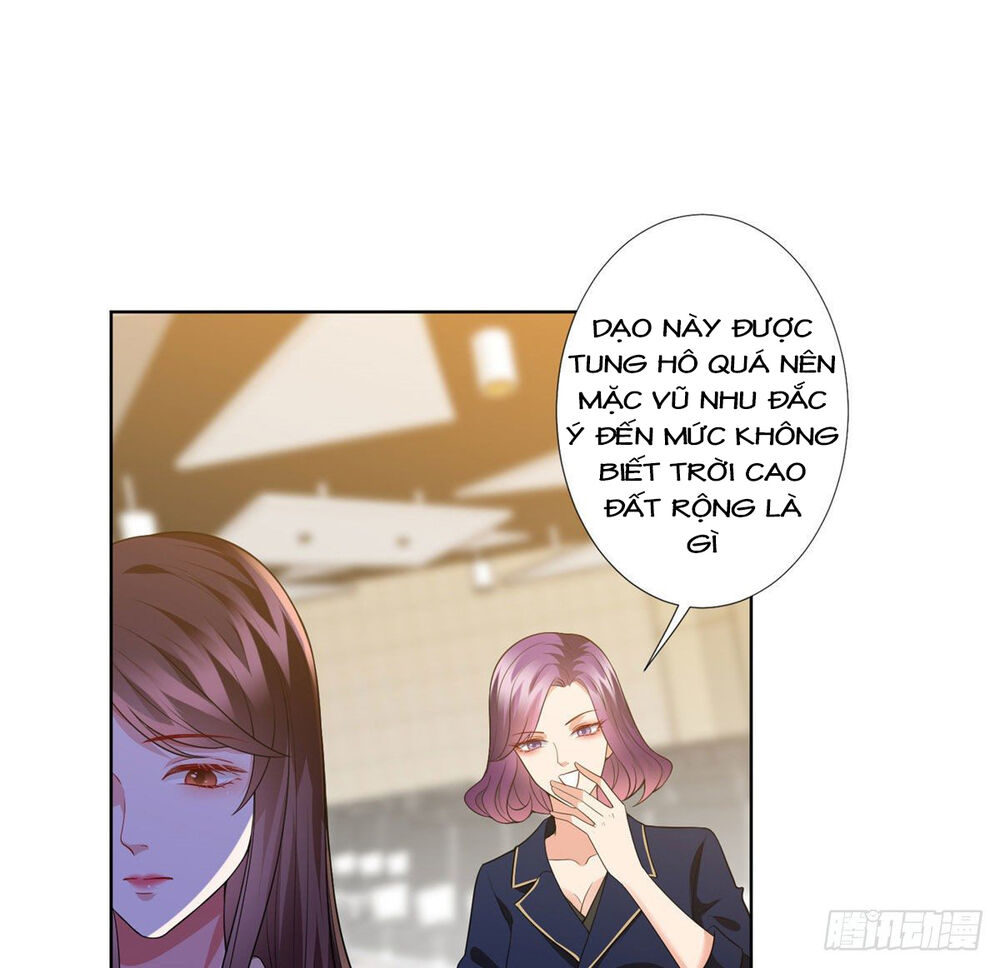 Ông Xã Kết Hôn Thử, Mạnh Thêm Chút Nữa Đi Chapter 107 - Trang 2