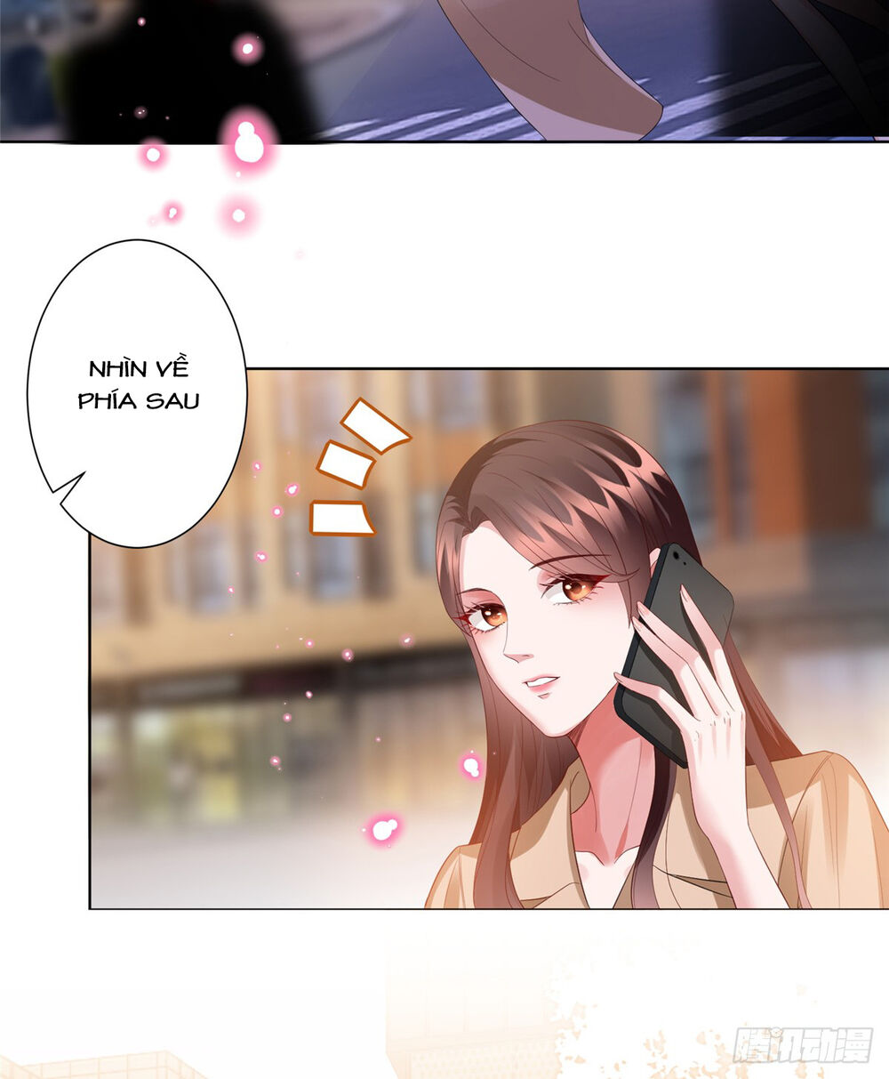 Ông Xã Kết Hôn Thử, Mạnh Thêm Chút Nữa Đi Chapter 110 - Trang 2