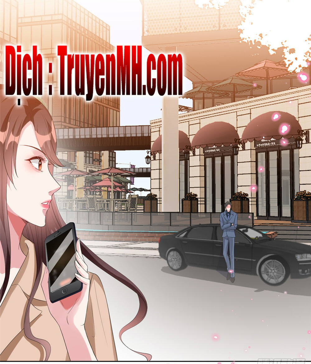 Ông Xã Kết Hôn Thử, Mạnh Thêm Chút Nữa Đi Chapter 110 - Trang 2