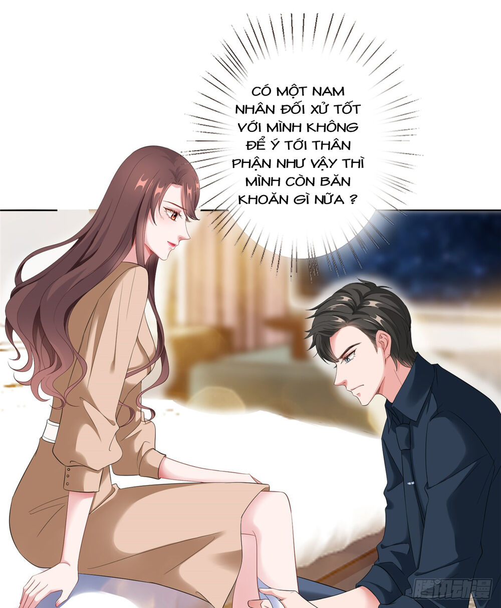 Ông Xã Kết Hôn Thử, Mạnh Thêm Chút Nữa Đi Chapter 111 - Trang 2