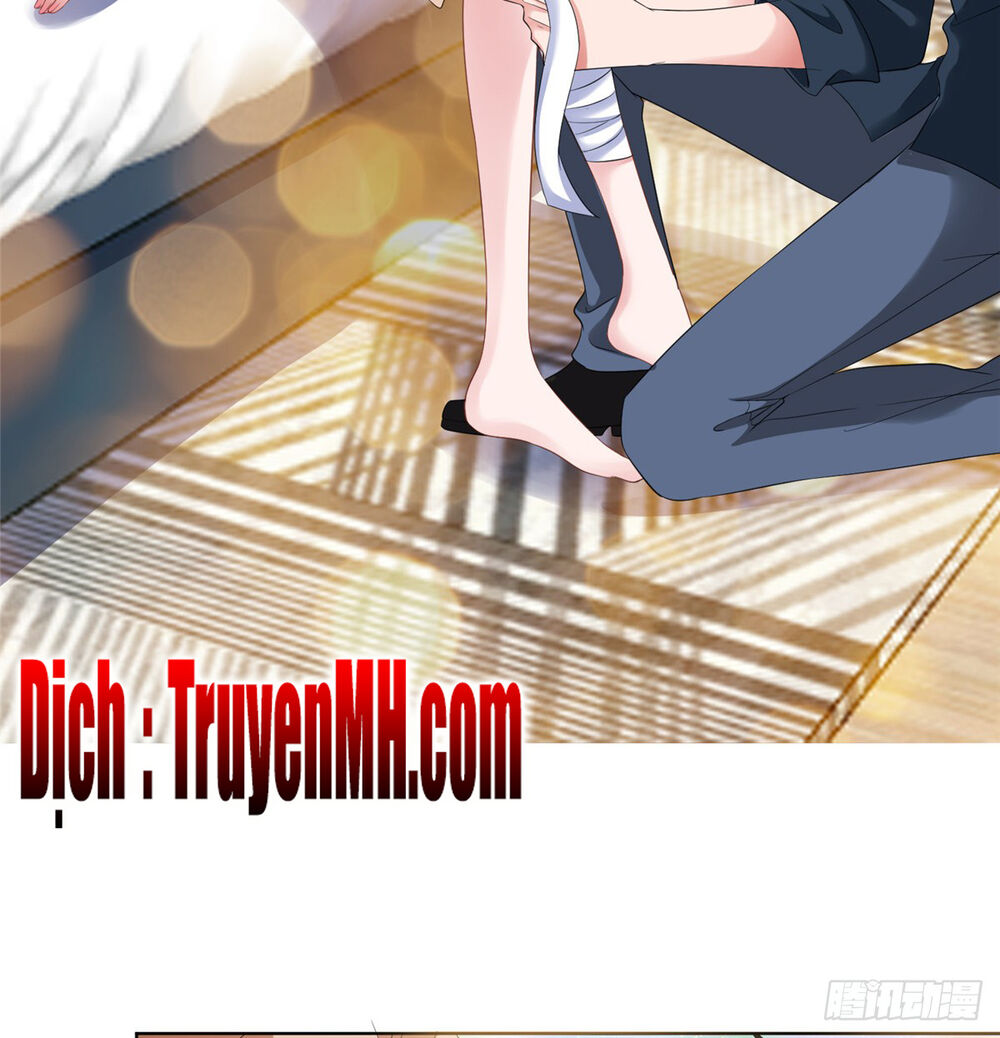 Ông Xã Kết Hôn Thử, Mạnh Thêm Chút Nữa Đi Chapter 111 - Trang 2