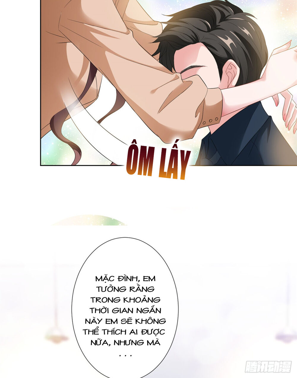 Ông Xã Kết Hôn Thử, Mạnh Thêm Chút Nữa Đi Chapter 111 - Trang 2