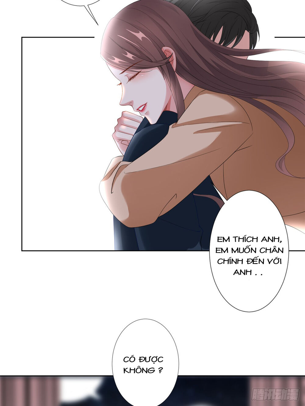 Ông Xã Kết Hôn Thử, Mạnh Thêm Chút Nữa Đi Chapter 111 - Trang 2