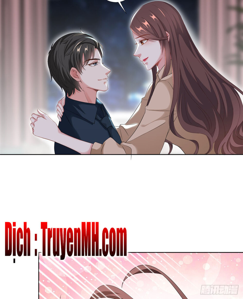 Ông Xã Kết Hôn Thử, Mạnh Thêm Chút Nữa Đi Chapter 111 - Trang 2