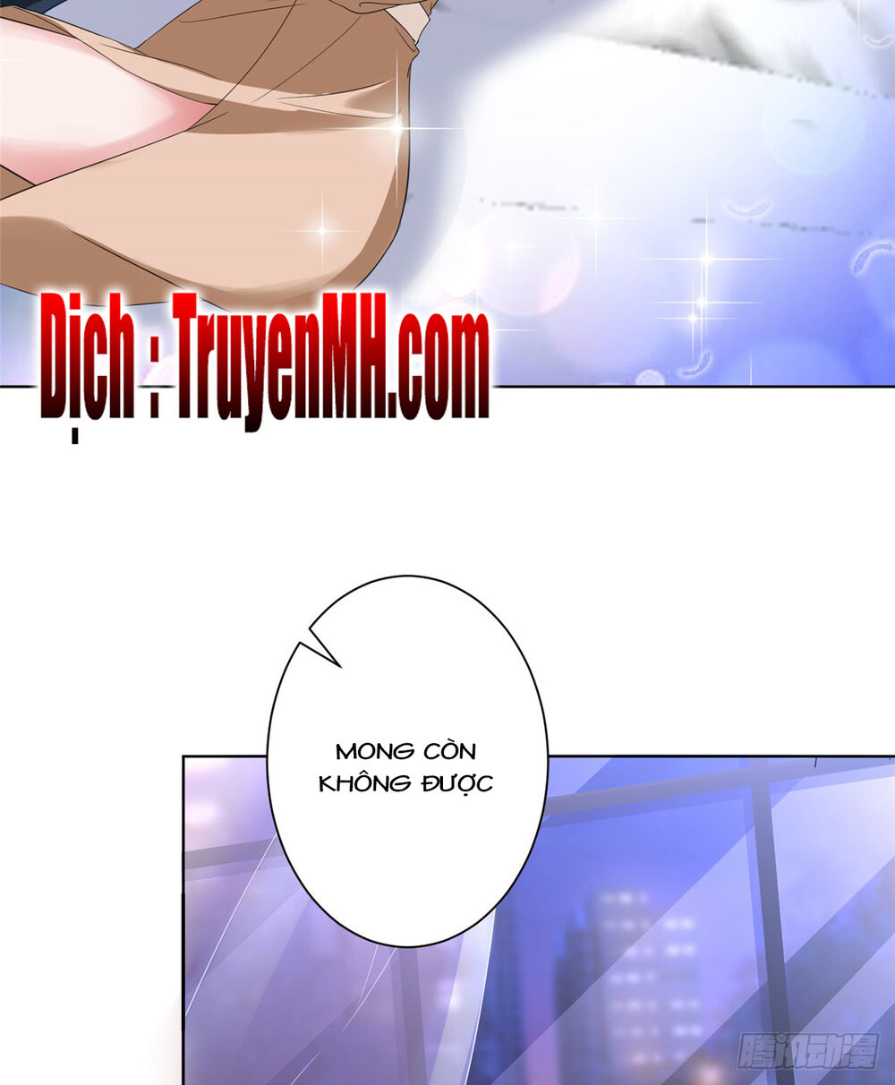 Ông Xã Kết Hôn Thử, Mạnh Thêm Chút Nữa Đi Chapter 111 - Trang 2