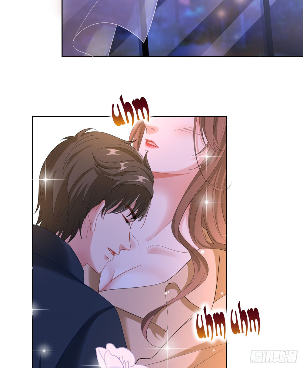 Ông Xã Kết Hôn Thử, Mạnh Thêm Chút Nữa Đi Chapter 111 - Trang 2