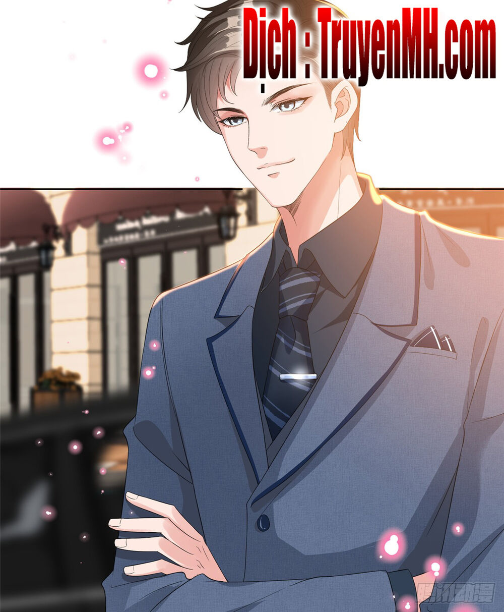 Ông Xã Kết Hôn Thử, Mạnh Thêm Chút Nữa Đi Chapter 111 - Trang 2