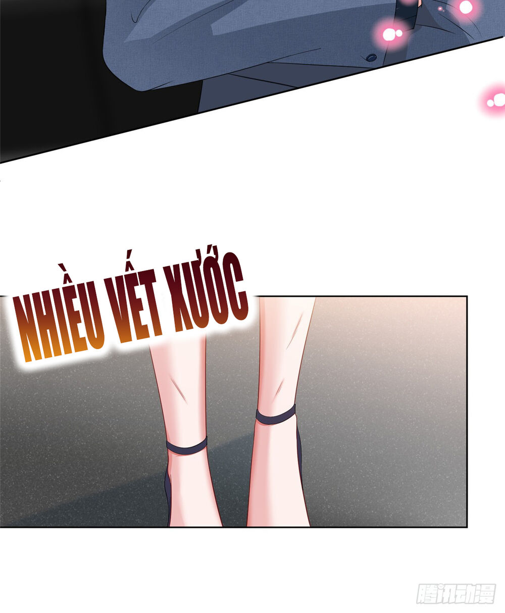 Ông Xã Kết Hôn Thử, Mạnh Thêm Chút Nữa Đi Chapter 111 - Trang 2