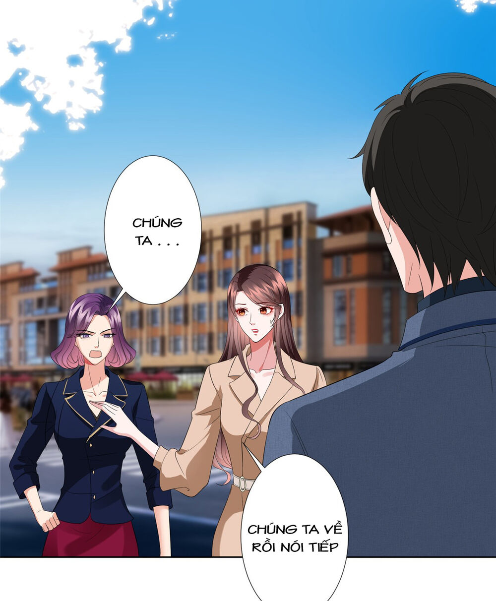 Ông Xã Kết Hôn Thử, Mạnh Thêm Chút Nữa Đi Chapter 111 - Trang 2