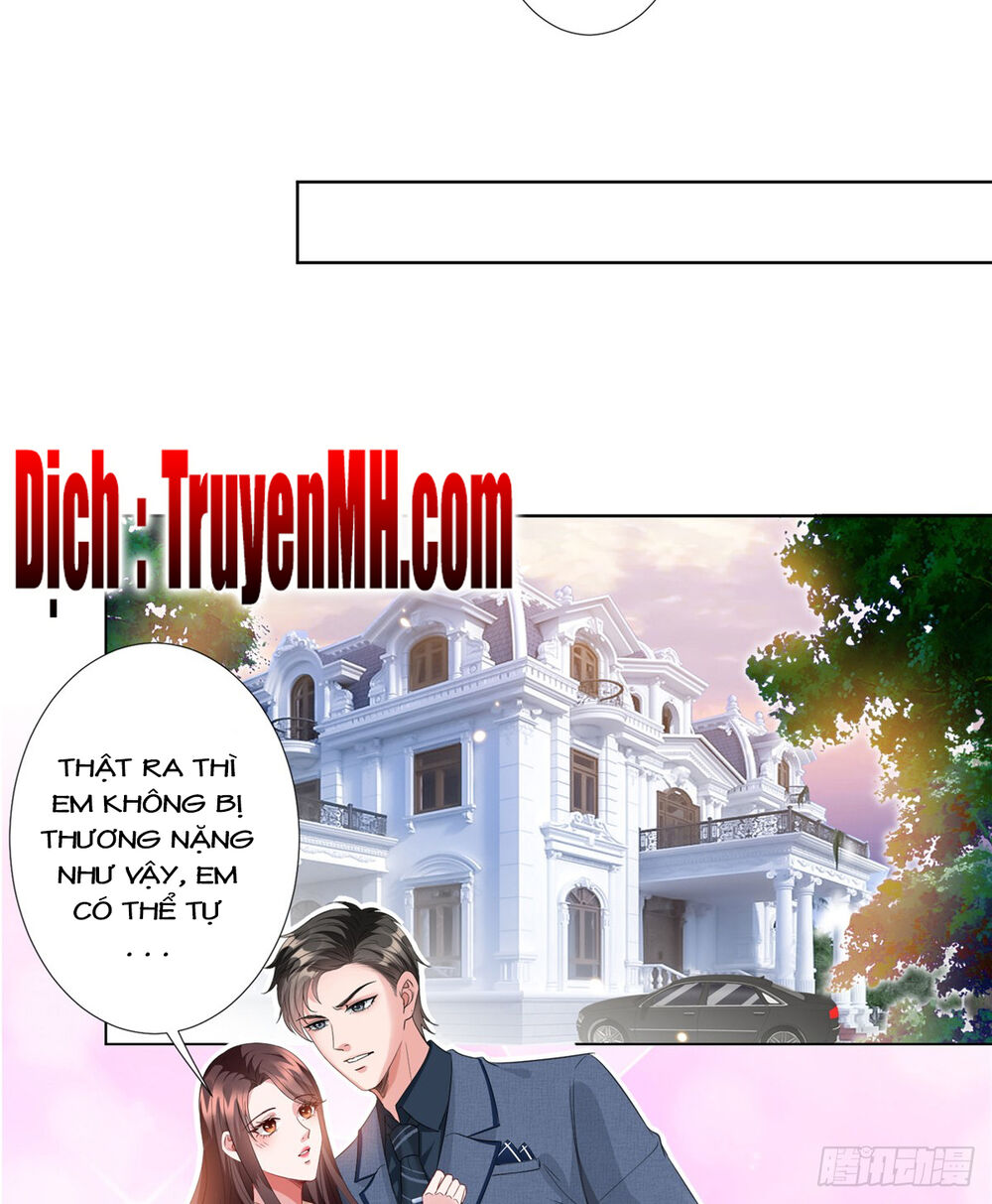 Ông Xã Kết Hôn Thử, Mạnh Thêm Chút Nữa Đi Chapter 111 - Trang 2