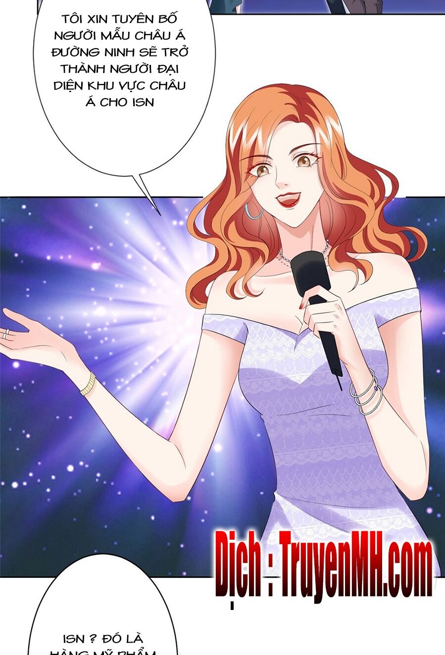 Ông Xã Kết Hôn Thử, Mạnh Thêm Chút Nữa Đi Chapter 115 - Trang 2