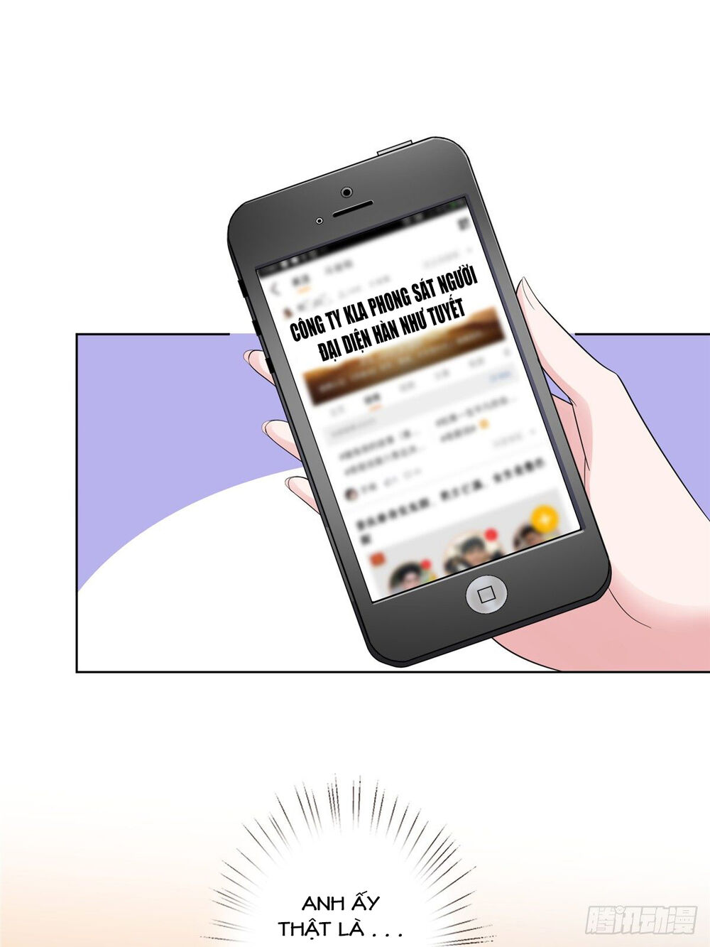 Ông Xã Kết Hôn Thử, Mạnh Thêm Chút Nữa Đi Chapter 117 - Trang 2