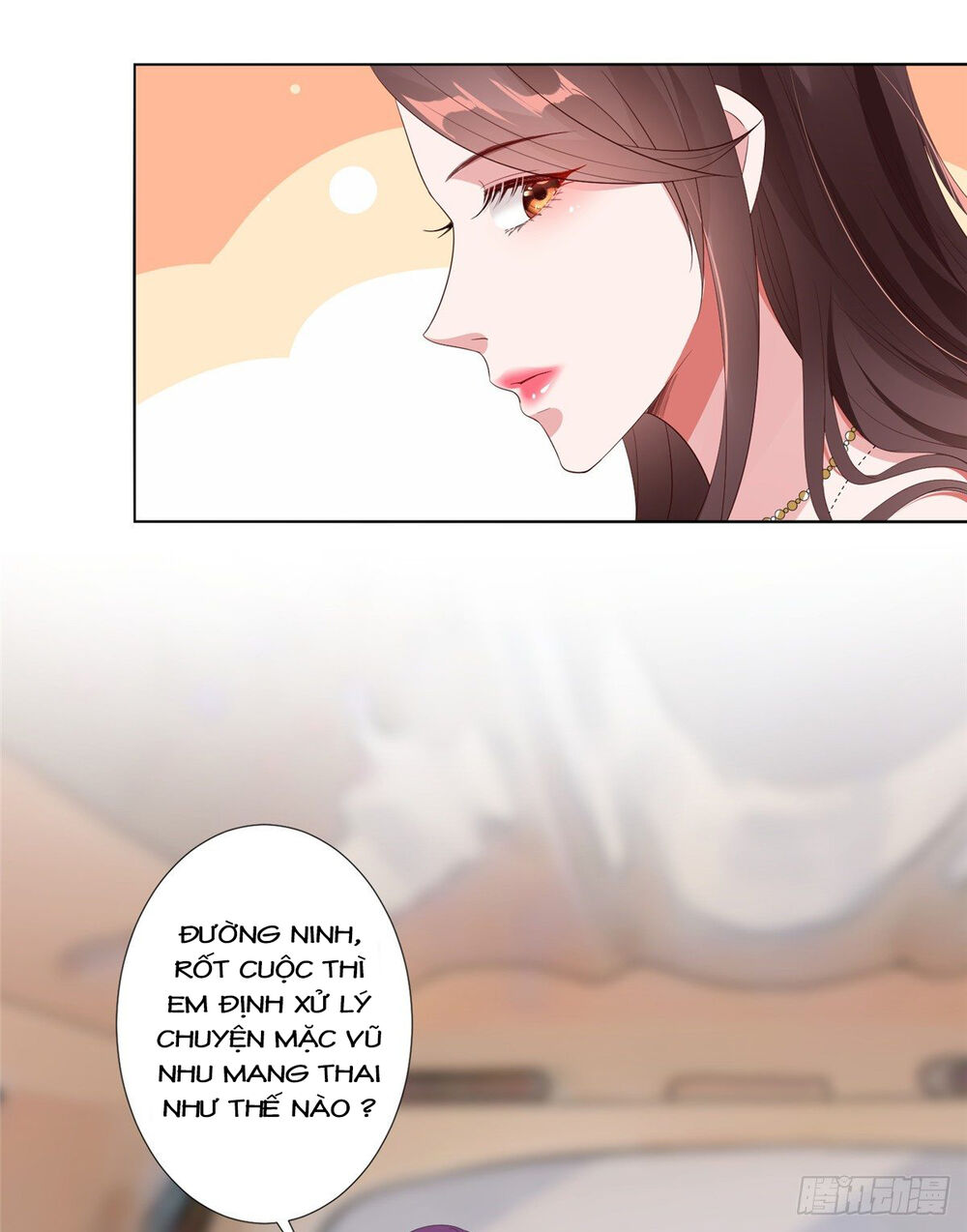 Ông Xã Kết Hôn Thử, Mạnh Thêm Chút Nữa Đi Chapter 117 - Trang 2