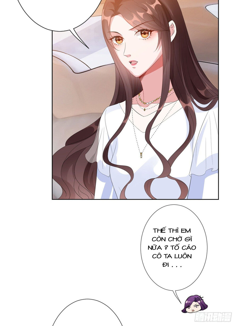 Ông Xã Kết Hôn Thử, Mạnh Thêm Chút Nữa Đi Chapter 117 - Trang 2