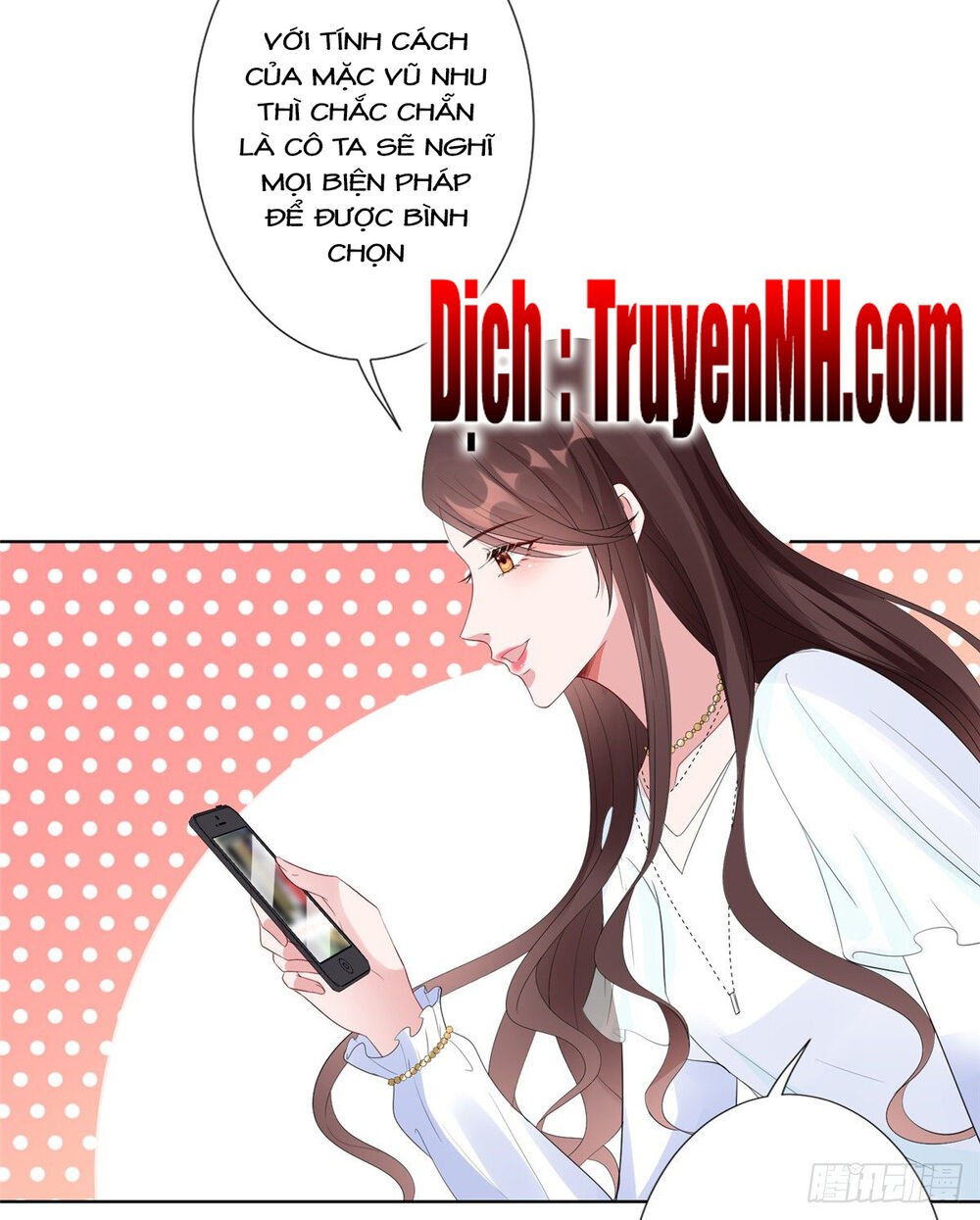 Ông Xã Kết Hôn Thử, Mạnh Thêm Chút Nữa Đi Chapter 117 - Trang 2