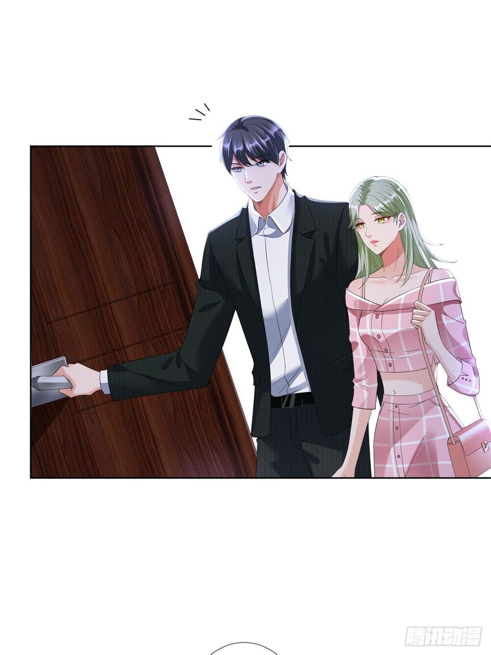 Ông Xã Kết Hôn Thử, Mạnh Thêm Chút Nữa Đi Chapter 117 - Trang 2