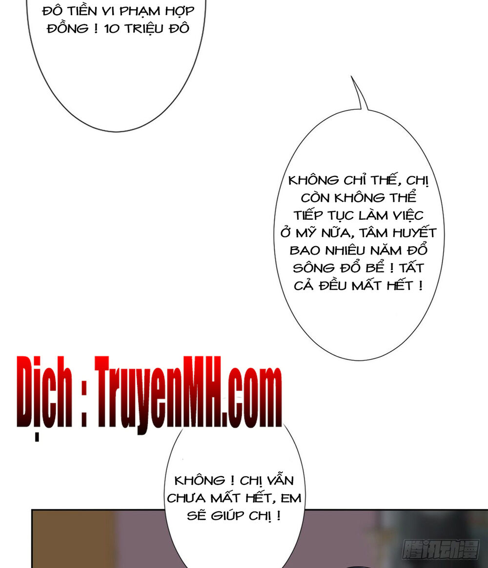 Ông Xã Kết Hôn Thử, Mạnh Thêm Chút Nữa Đi Chapter 117 - Trang 2