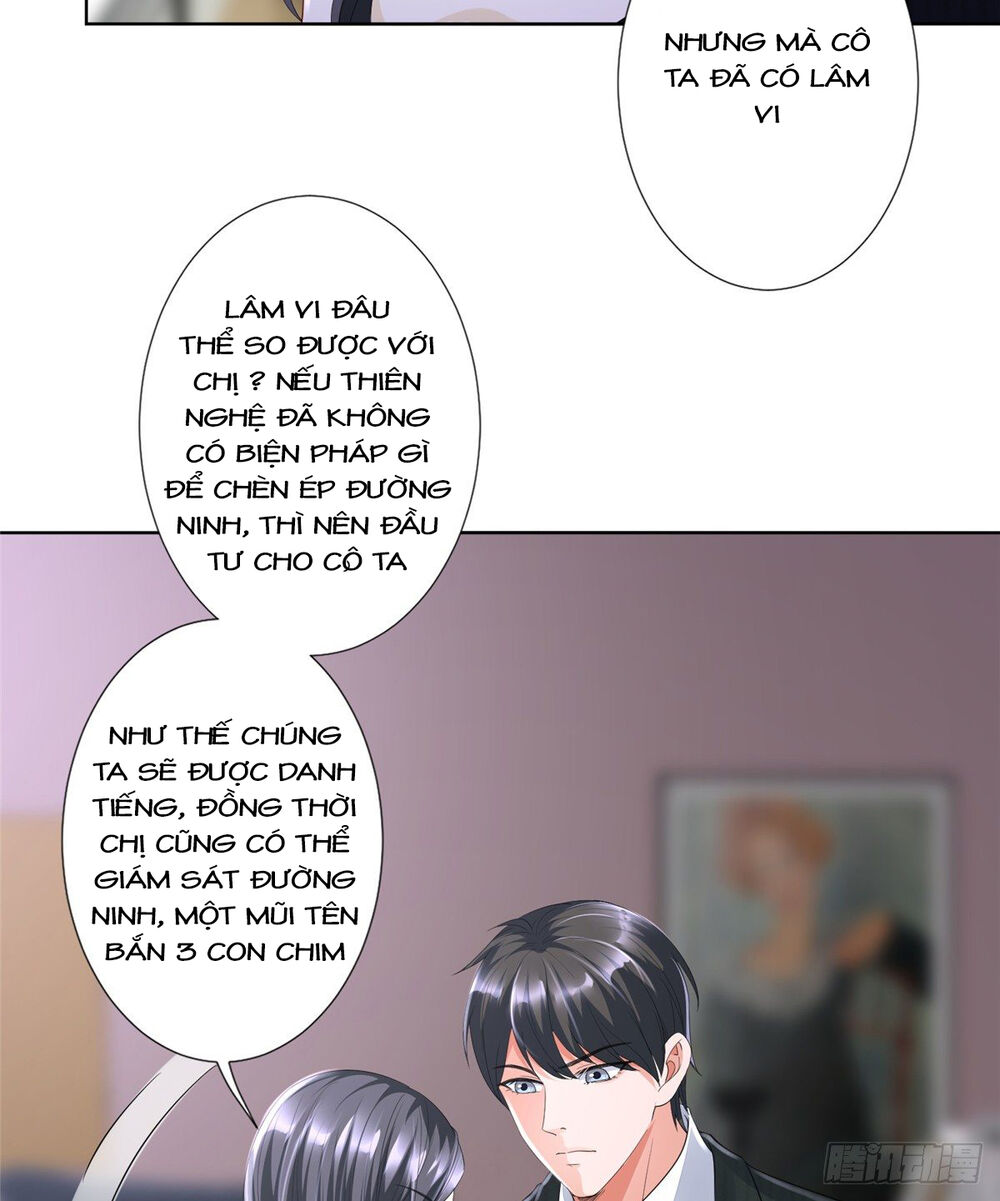 Ông Xã Kết Hôn Thử, Mạnh Thêm Chút Nữa Đi Chapter 117 - Trang 2