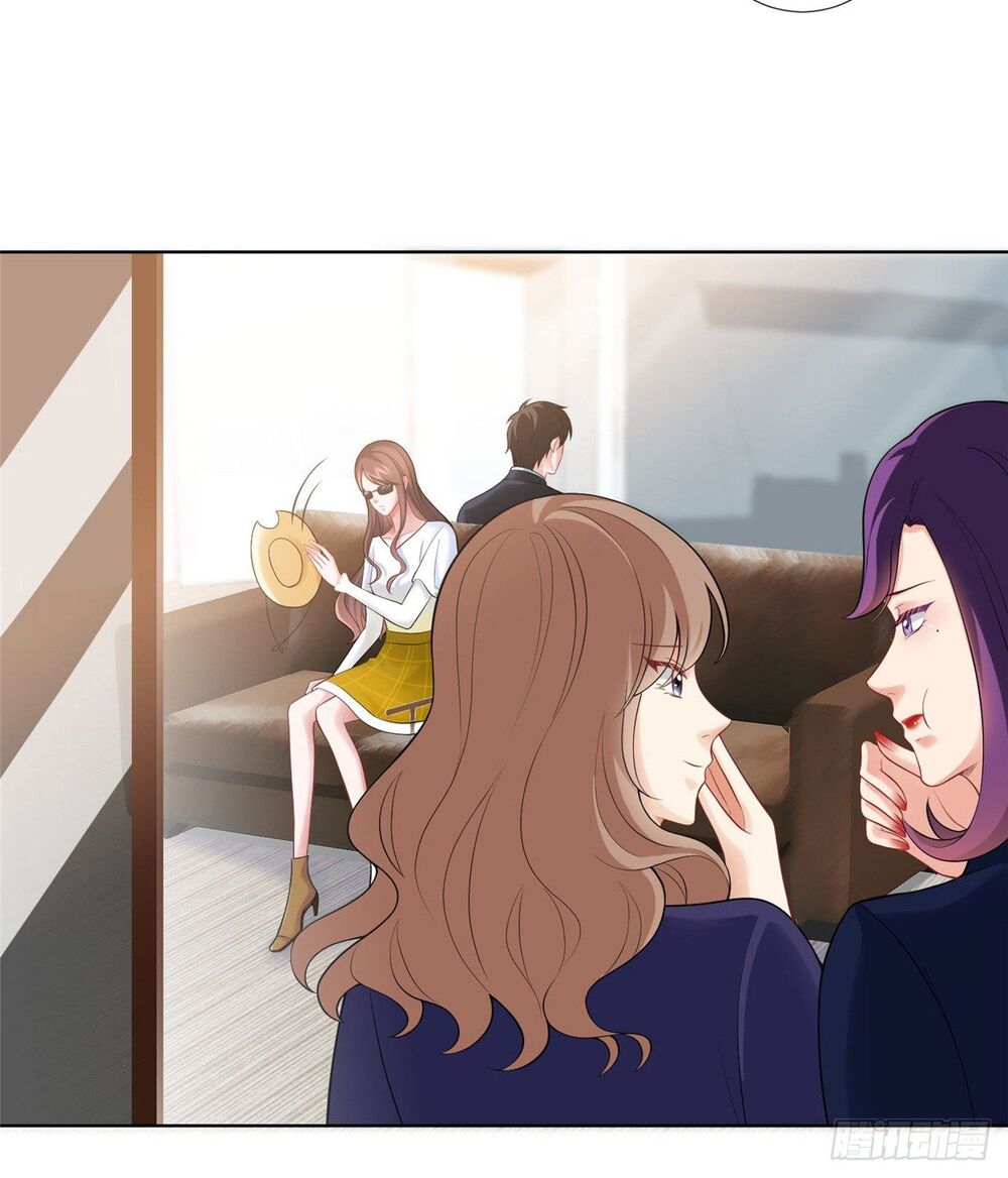 Ông Xã Kết Hôn Thử, Mạnh Thêm Chút Nữa Đi Chapter 118 - Trang 2