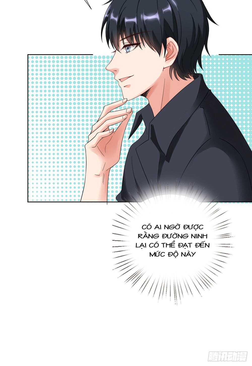 Ông Xã Kết Hôn Thử, Mạnh Thêm Chút Nữa Đi Chapter 119 - Trang 2