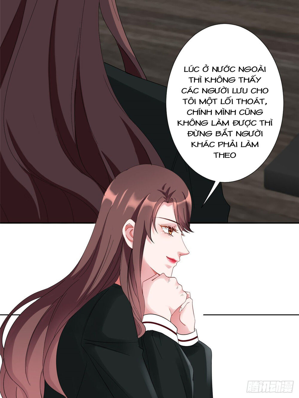 Ông Xã Kết Hôn Thử, Mạnh Thêm Chút Nữa Đi Chapter 119 - Trang 2