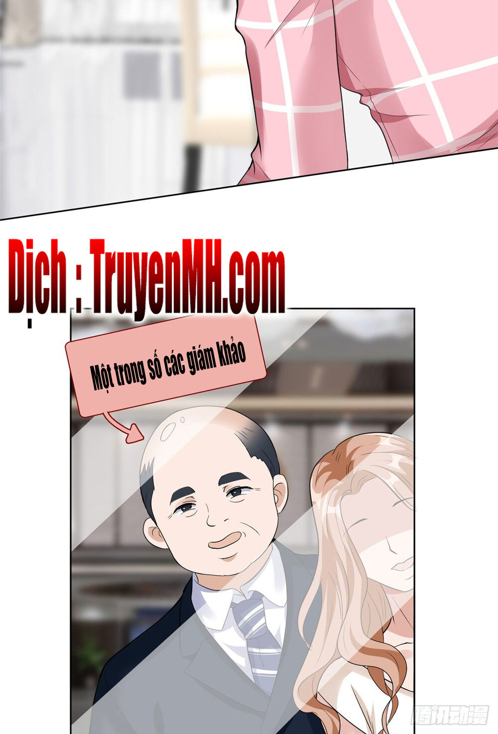 Ông Xã Kết Hôn Thử, Mạnh Thêm Chút Nữa Đi Chapter 120 - Trang 2