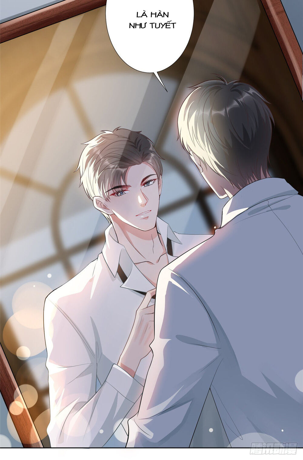 Ông Xã Kết Hôn Thử, Mạnh Thêm Chút Nữa Đi Chapter 120 - Trang 2