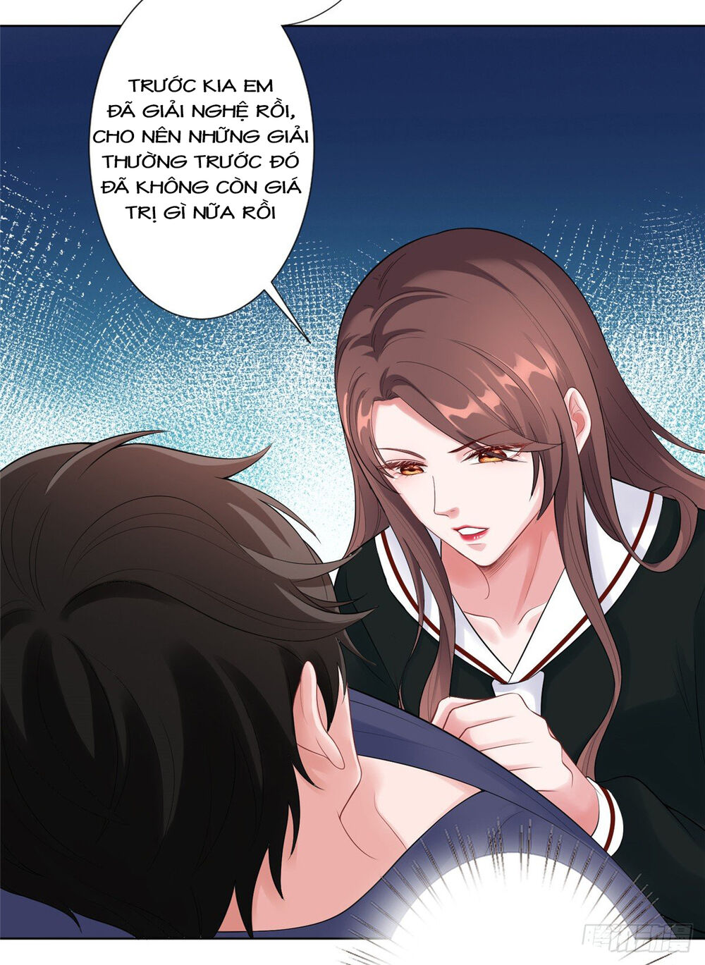 Ông Xã Kết Hôn Thử, Mạnh Thêm Chút Nữa Đi Chapter 120 - Trang 2