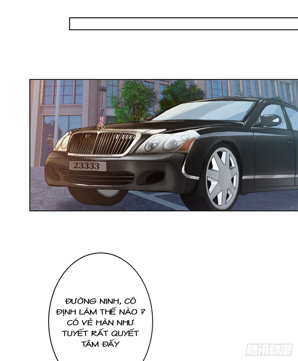 Ông Xã Kết Hôn Thử, Mạnh Thêm Chút Nữa Đi Chapter 121 - Trang 2